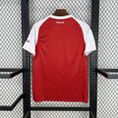 Camisola Arsenal 2025/26 - Home