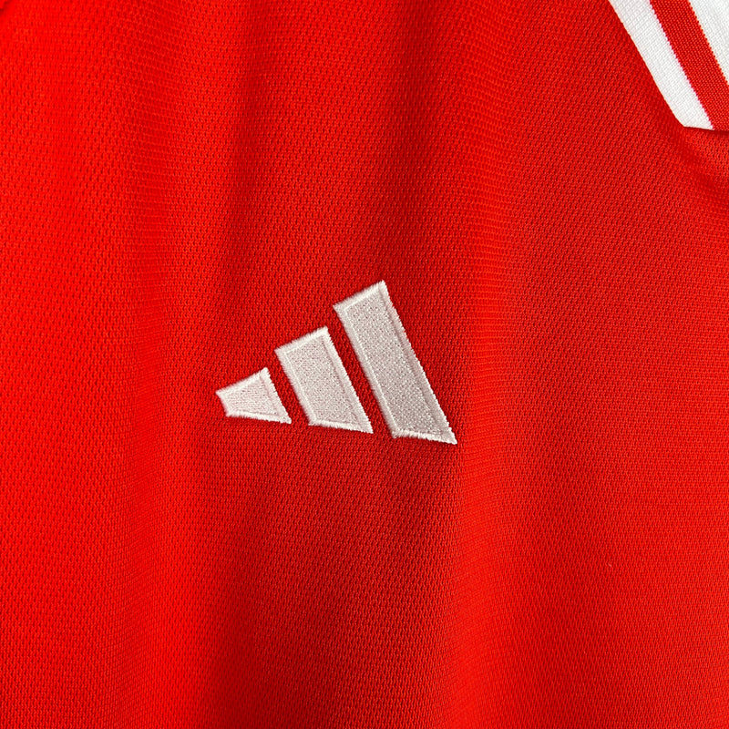 Camisola Benfica 2023/24 Home
