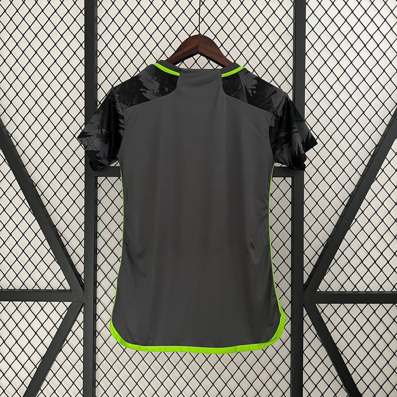 Camisola Feminina SC Internacional 2023/24 Terceira