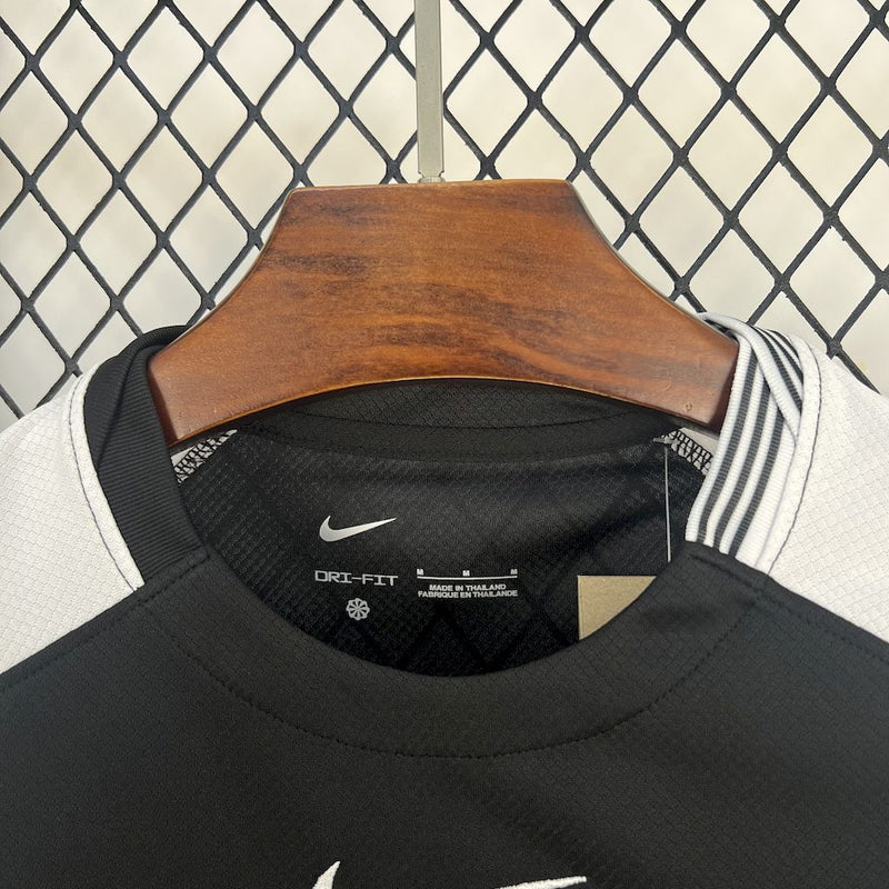 Camisola Corinthians 2025/26 Away