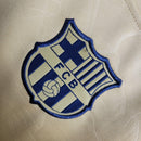 Camisola Feminina Barcelona 2022/23 Away