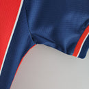 Camisola Feminina Bahia 2022/23 Home