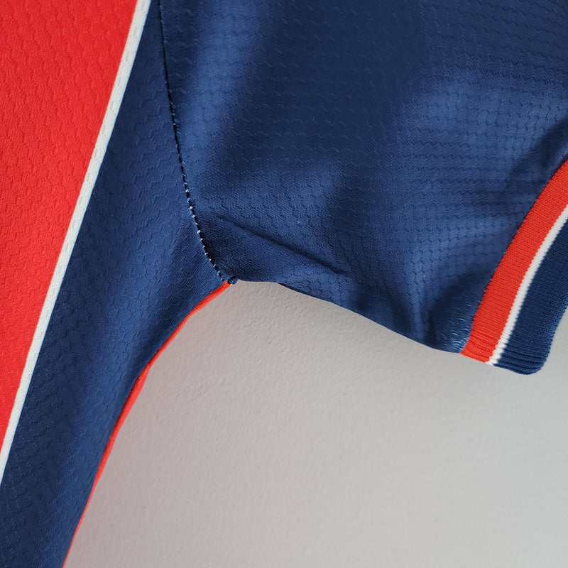 Camisola Feminina Bahia 2022/23 Home