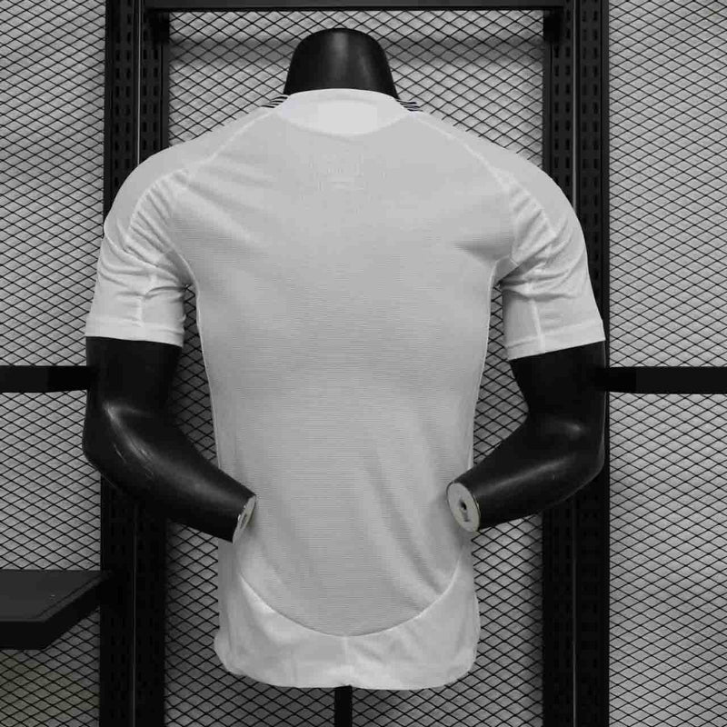 Camisola Aston Villa 2024-25 Third Versão Jogador