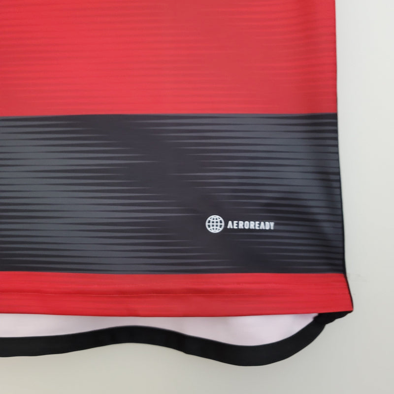 Camisola Flamengo 2023/24 Home