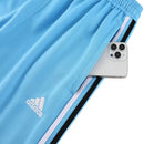 Conjunto de Treino Argentina 2024-25 - Casaco sem Capuz