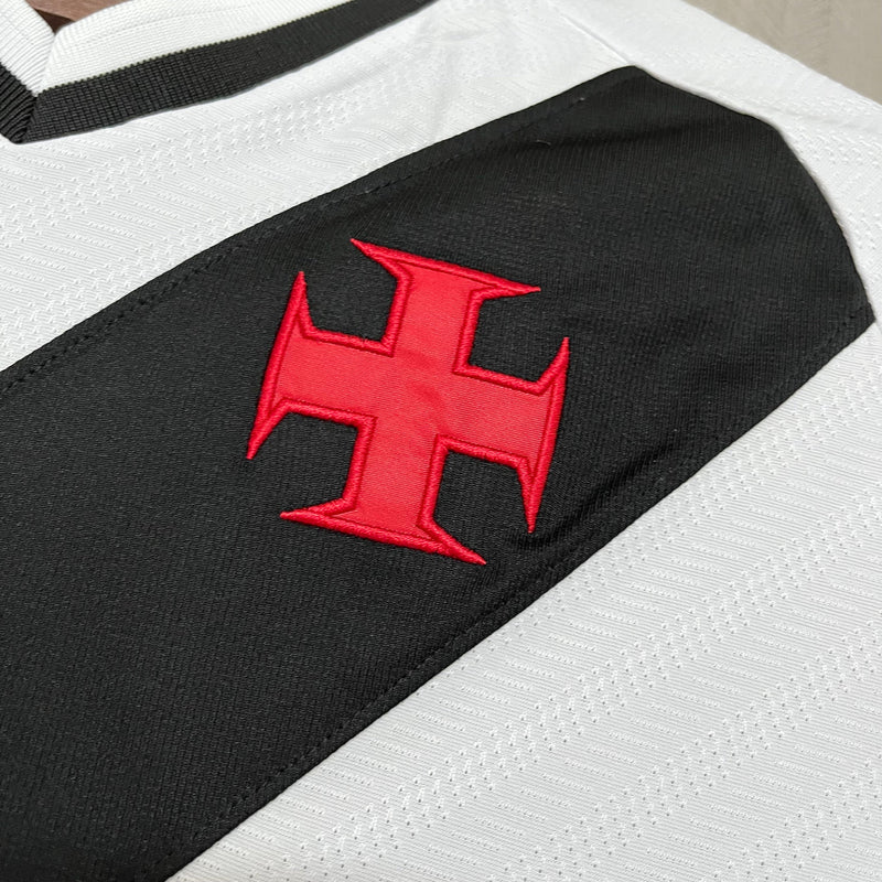 Camisola Feminina Vasco 2025/26 - Home