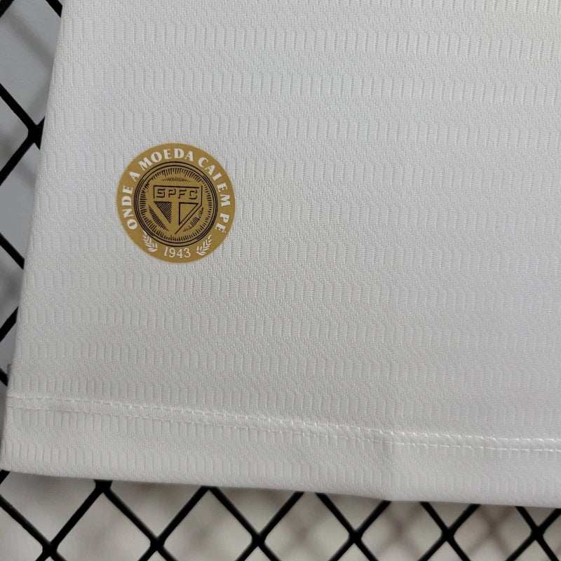 Camisola Feminina São Paulo FC 2024/25 Home