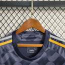 Camisola Feminina Real Madrid 2023/24 Away