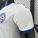 Camisola EC Bahia 2025-26 Home Versão Jogador