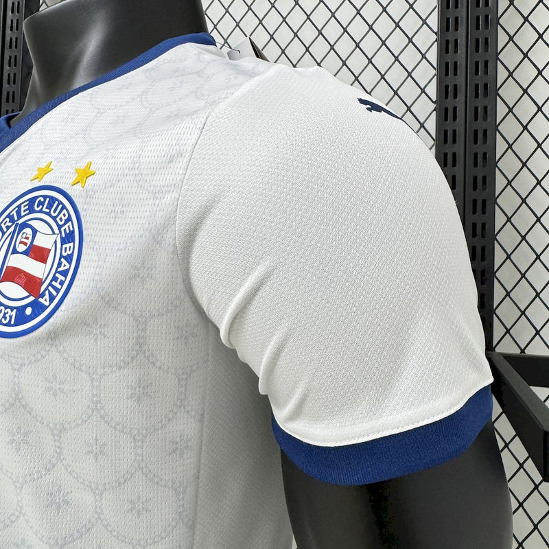 Camisola EC Bahia 2025-26 Home Versão Jogador