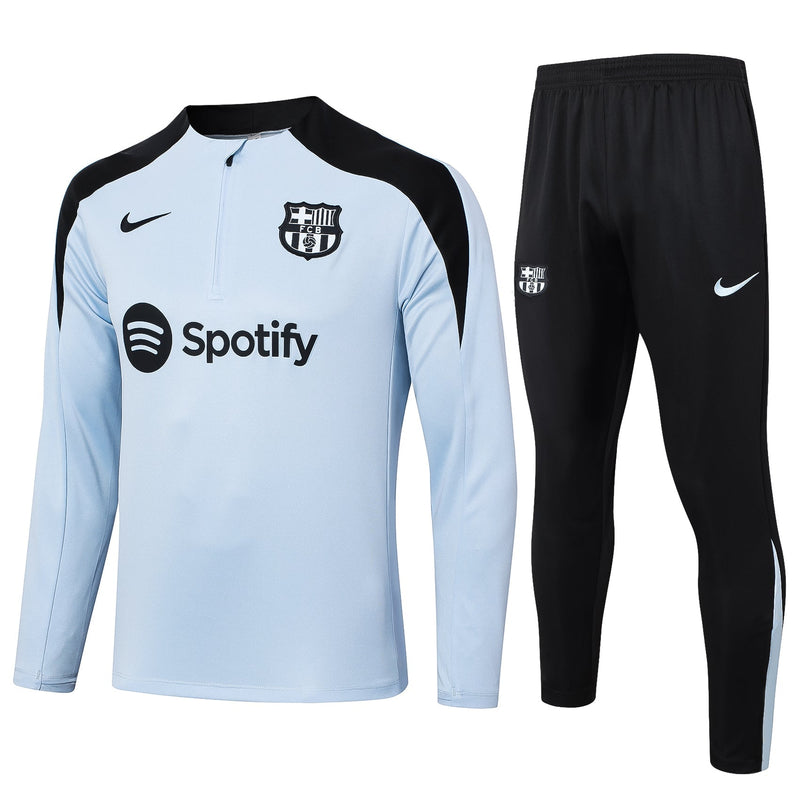 Conjunto de Treino FC Barcelona 2024-25
