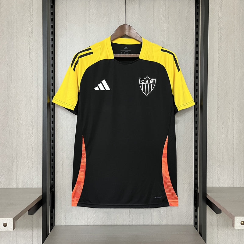 Camisola Atlético Mineiro 2025/26 - Treino