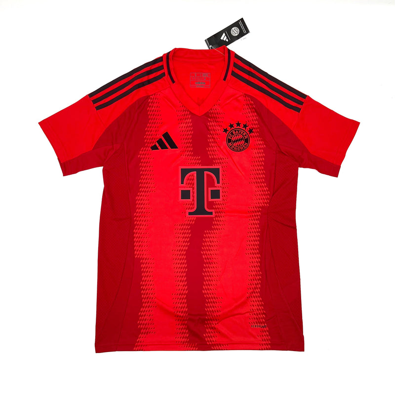 Camisola Bayern de Munique 2024/25 Home