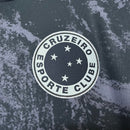 Camisola Cruzeiro 2024/25 Terceira