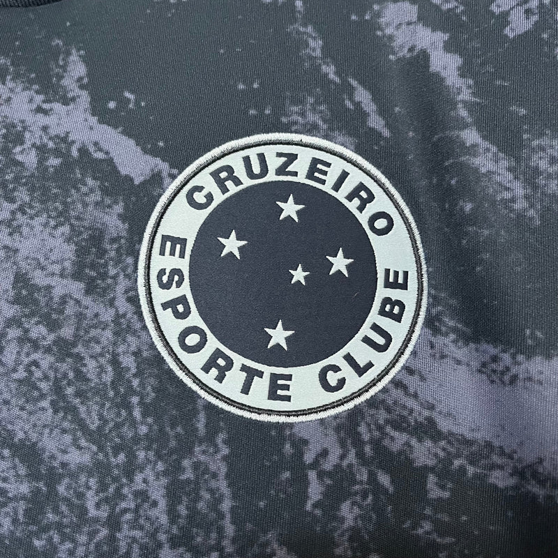Camisola Cruzeiro 2024/25 Terceira