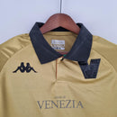 Camisola Venezia 2022/23 Edição Limitada Gold
