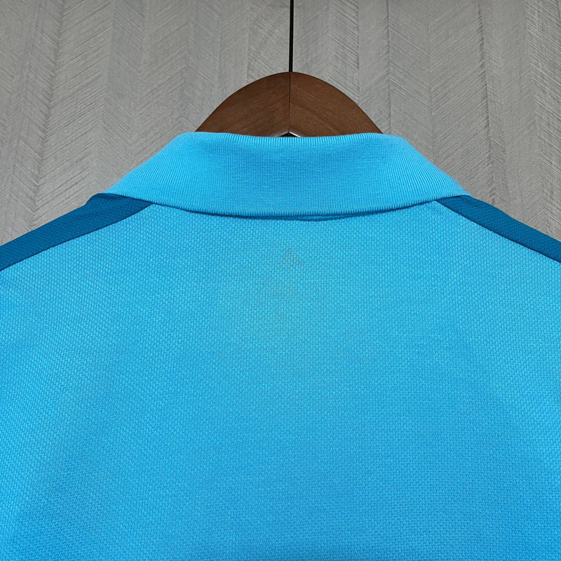 Camisola Flamengo 2025/26 - Polo Atleta