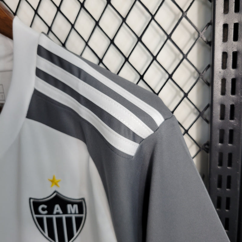Camisola Atlético Mineiro 2023/24 Away
