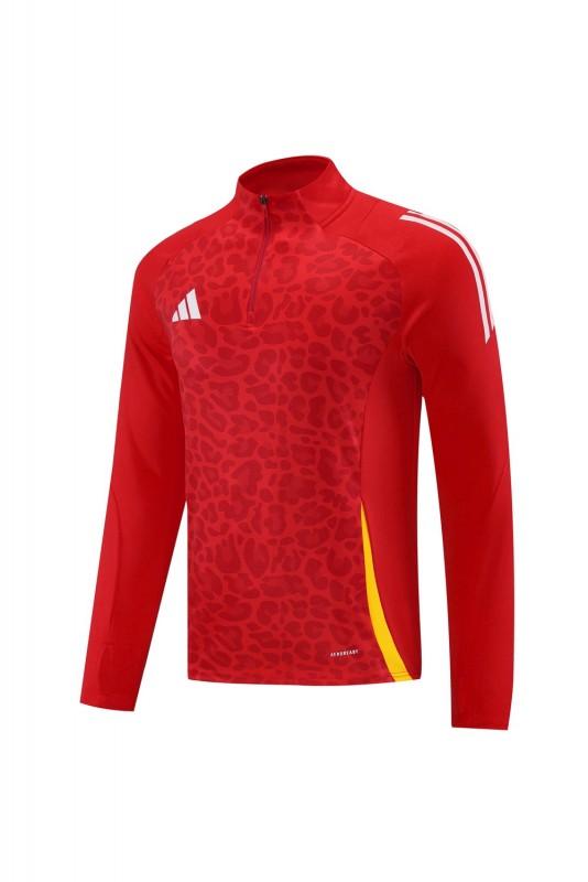 Conjunto de Treino Adidas 2024-25