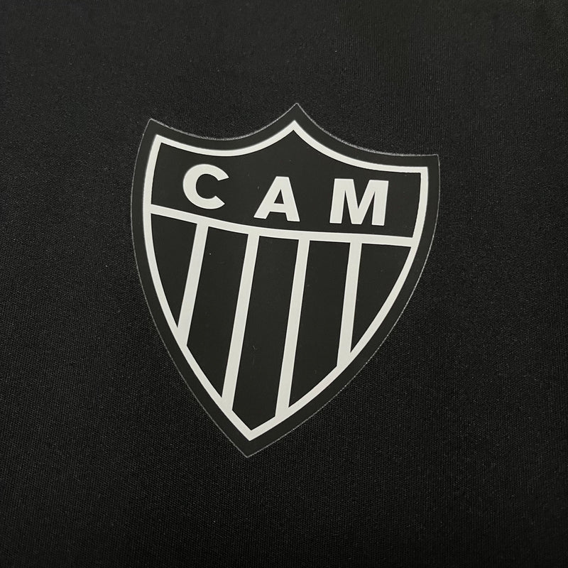 Camisola Atlético Mineiro 2025/26 - Treino