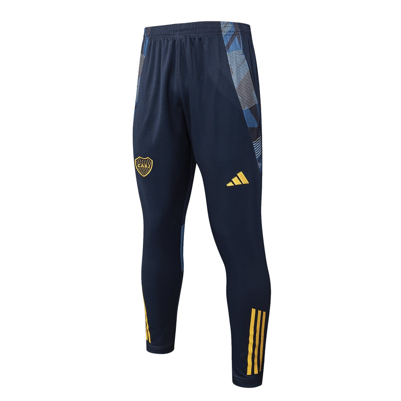 Conjunto de Treino Boca Juniors 2025-26