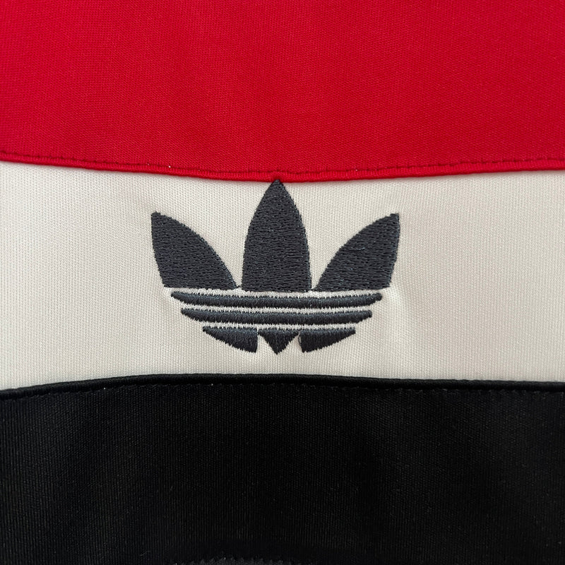 Camisola Manchester United 2024/25 - Third