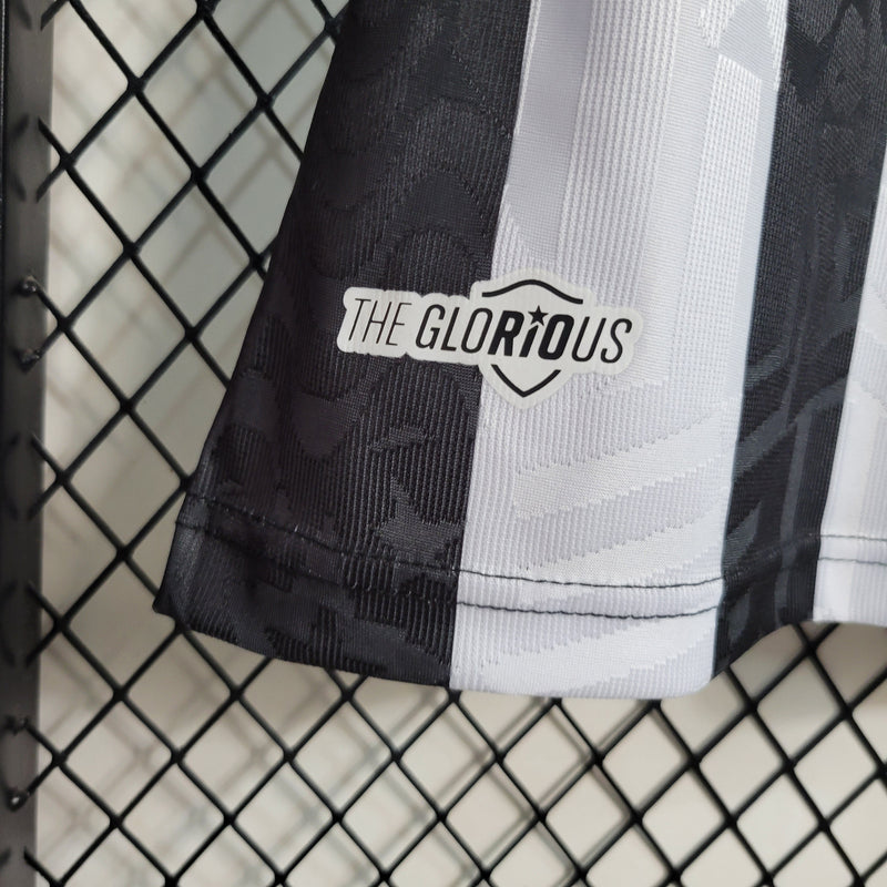 Camisola Feminina Botafogo 2023/24 Home