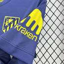 Camisola Atlético de Madrid 2025/26 - Away