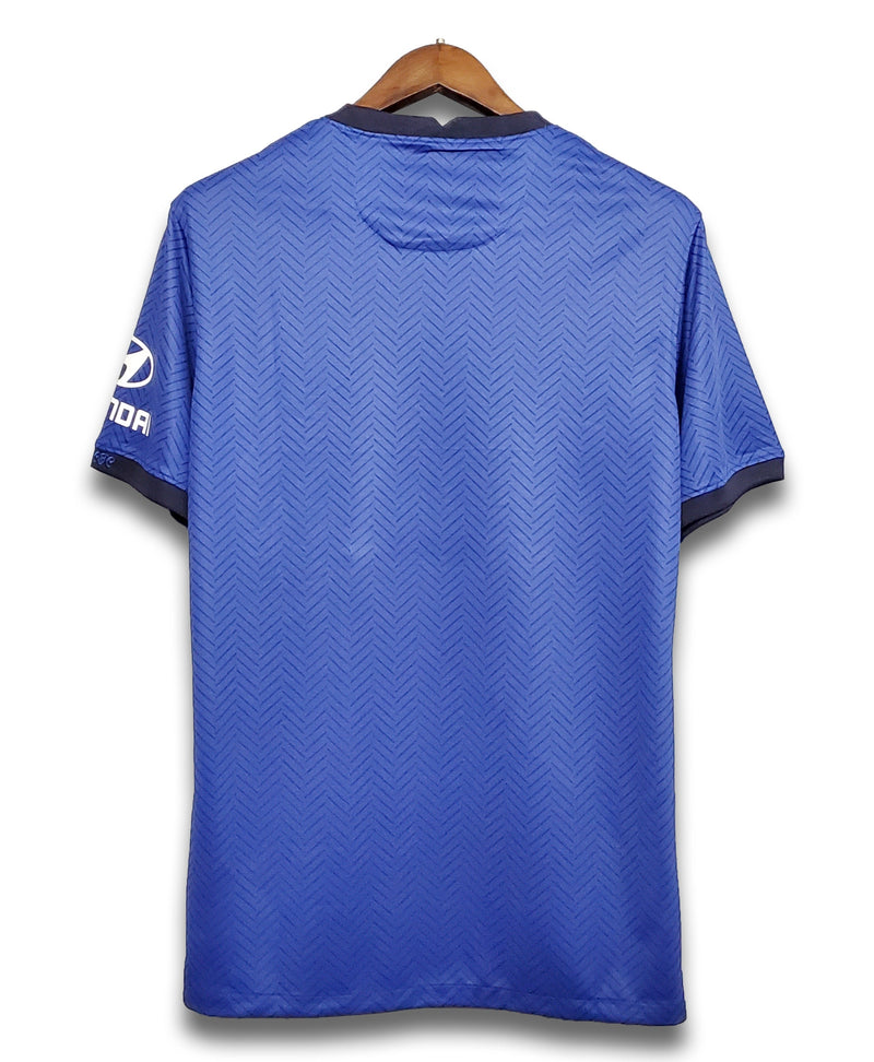 Camisola Retrô Chelsea 2020-21 - Home
