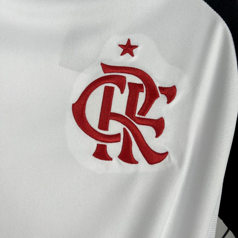 Camisola Flamengo 2025/26 Away