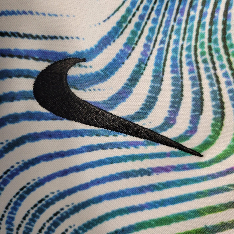 Camisola Liverpool 2022/23 Away