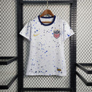 Camisola Feminina Seleção Estados Unidos 2023/24 Home