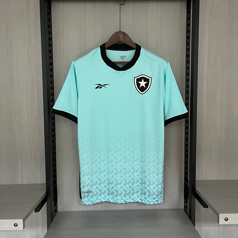 Camisola Botafogo 2023/24 Goleiro