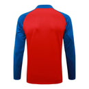 Conjunto de Treino Espanha 2025