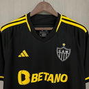 Camisola Atlético Mineiro 2023/24 Terceira