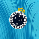 Camisola Cruzeiro 2023/24 Terceira