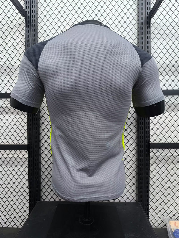 Camisola Manchester United 2025-26 Edição Especial Versão Jogador