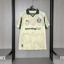 Camisola SE Palmeiras 2025/26 - Club World Cup