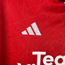 Camisola Manchester United 2023/24 Home