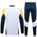 Conjunto de Treino Real Madrid CF 2024-25
