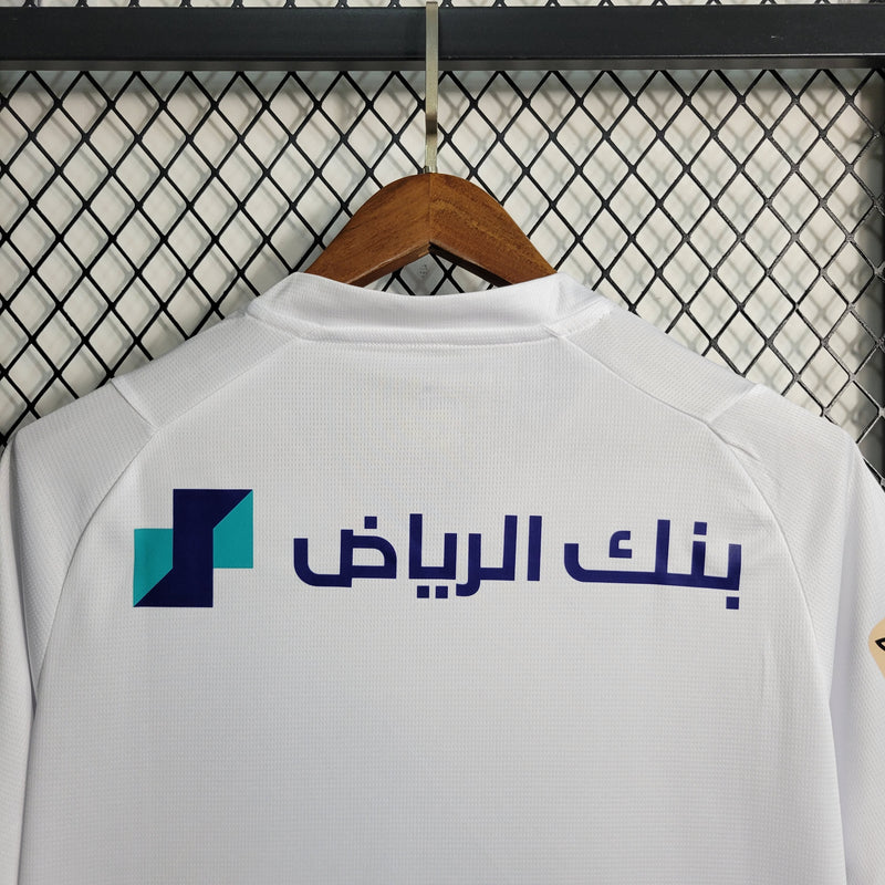 Camisola Al Hilal 2023/24 Away