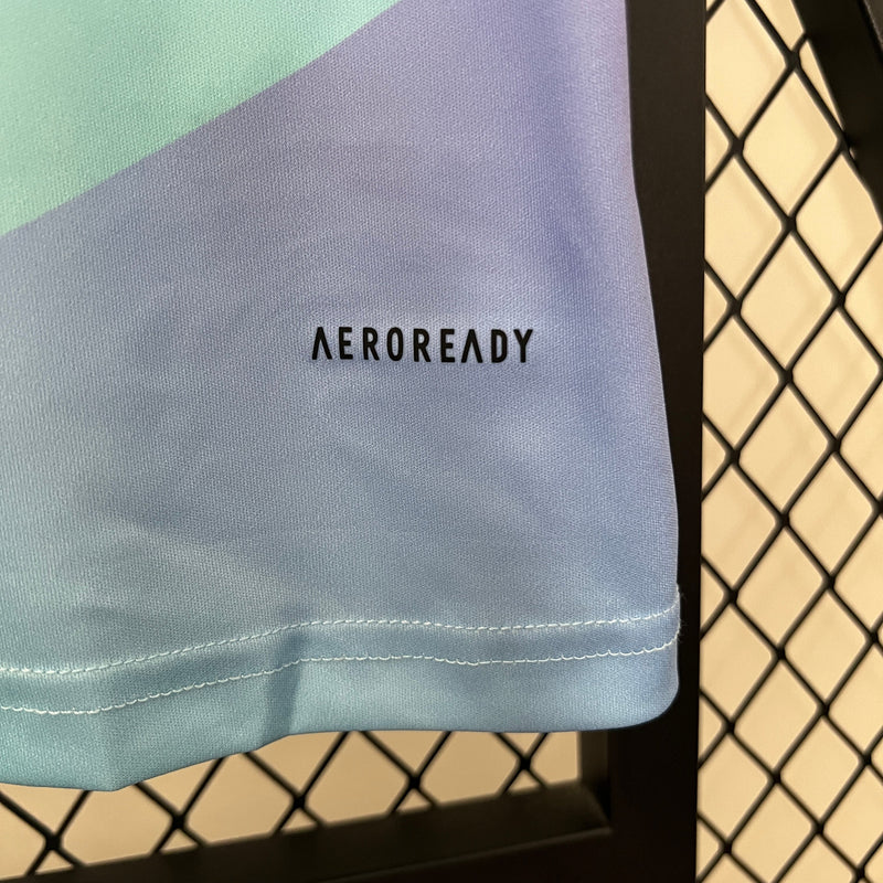 Camisola Arsenal 2024/25 - Third