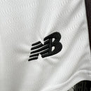 Conjunto Infantil São Paulo 2024/25 - Terceira