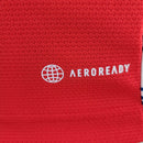 Camisola Seleção Chile 2022/22 Home