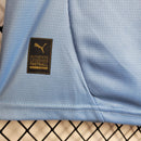 Camisola Feminina Manchester City 2024/25 -  Home