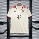 Camisola Bayern de Munique 2024/25 - Third