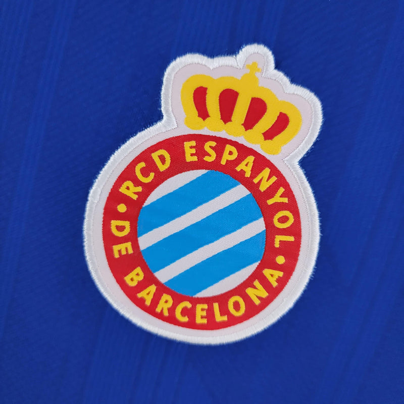 Camisola Espanyol 2022/23 Terceira