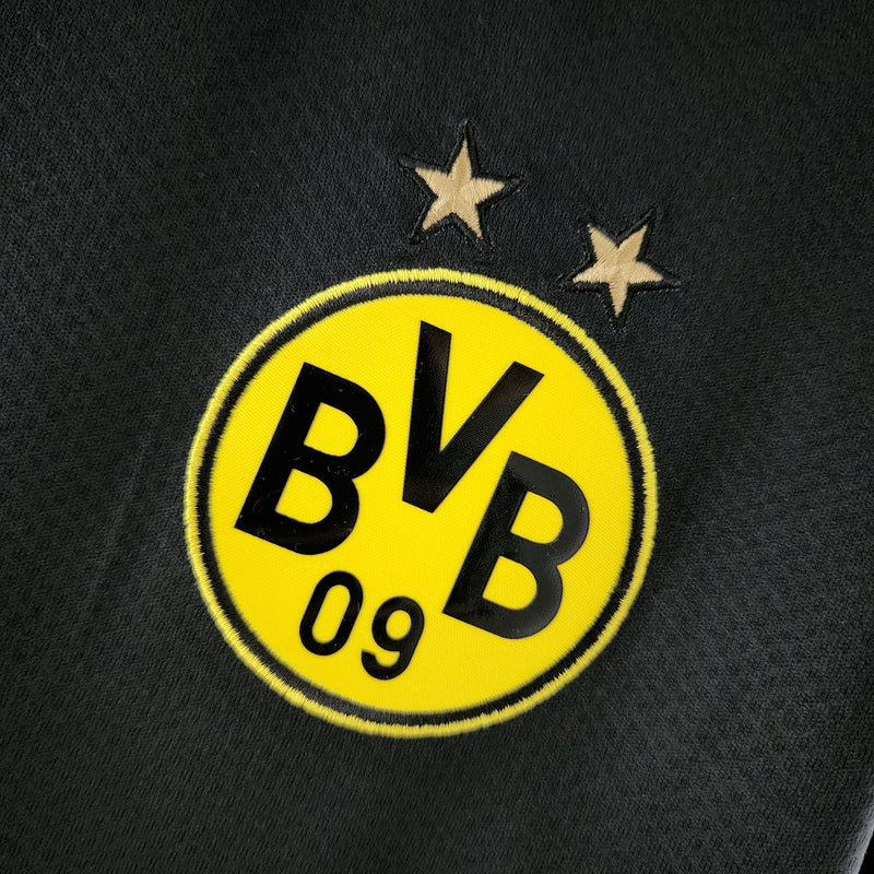 Camisola Borussia Dortmund 2022/23 Away