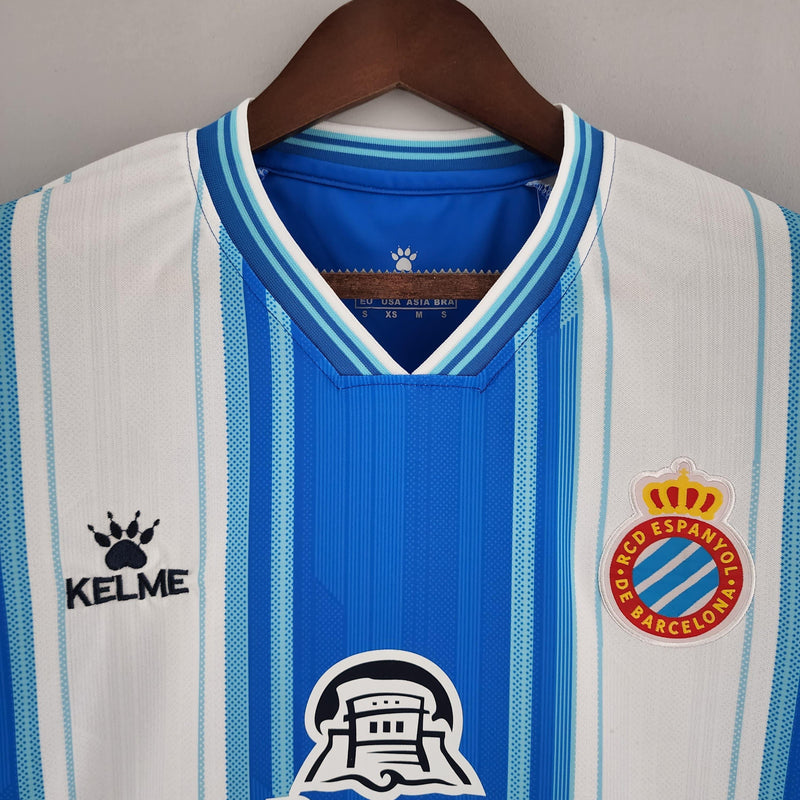 Camisola Espanyol 2022/23 Home